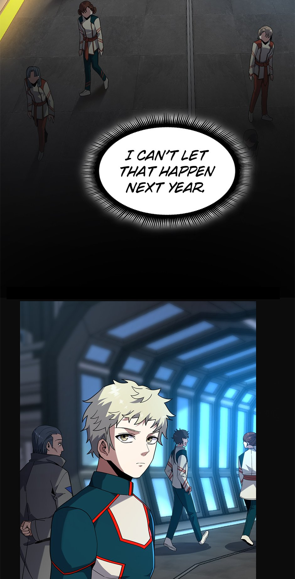 The Beginning After The End Chapter 225 image 19